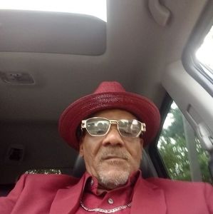 Meet your Posher, Ronald